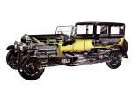 Fiat 520 1921 года